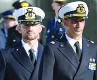 SC tells government to clarify stand on 'killer' Italian marines